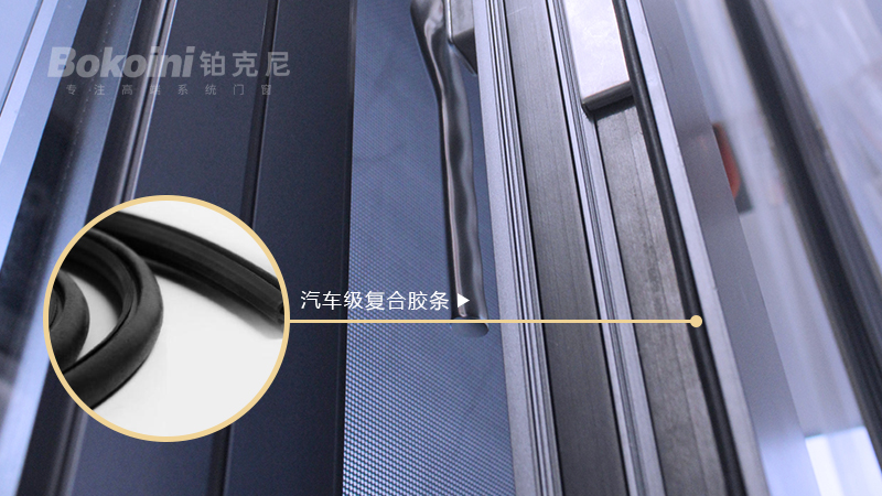 系統(tǒng)門(mén)窗