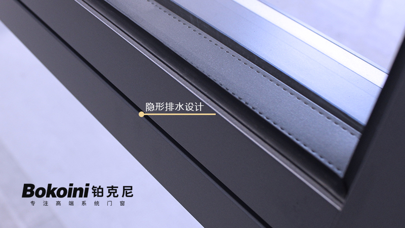系統(tǒng)門(mén)窗