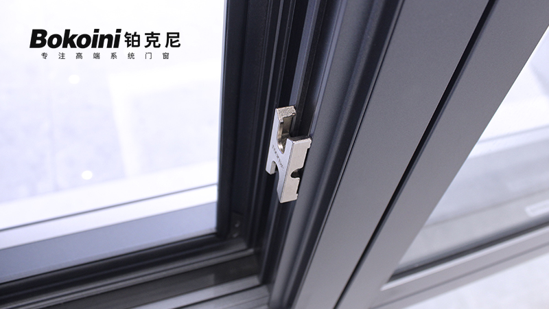 系統(tǒng)門(mén)窗